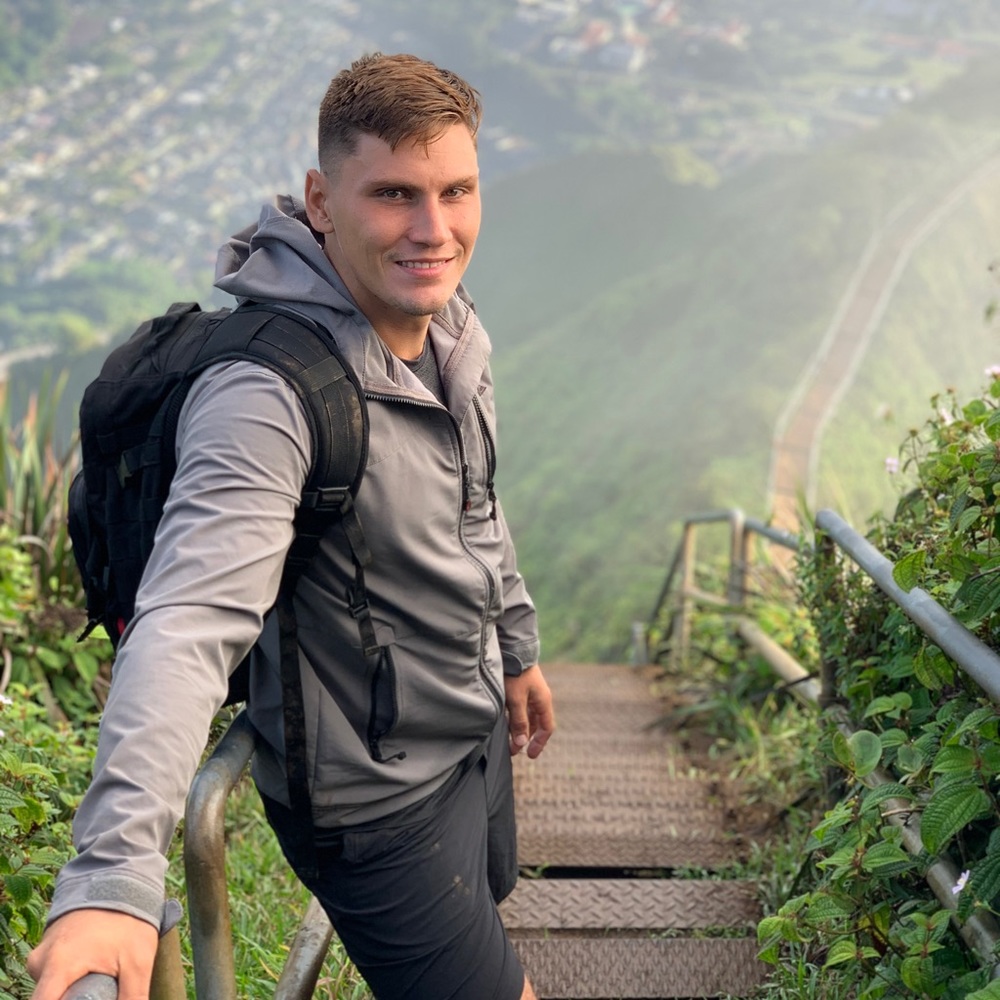 Meet your Posher, Balaram